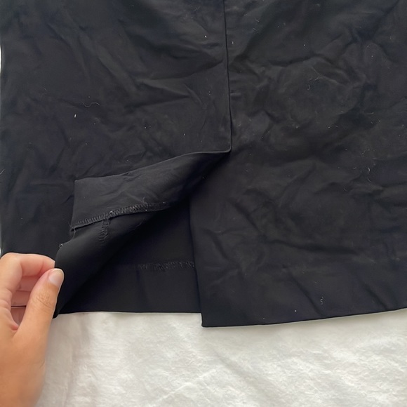 RW&Co Pencil Skirt - Picture 5 of 5